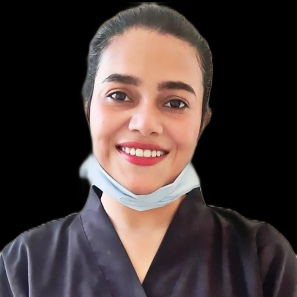 Dr Khizra Binte Saleem